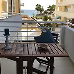 T&t Ocean - Vista Mar Apartman Portimão