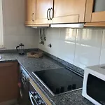 T&t Ocean - Vista Mar Apartman