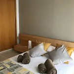 T&t Ocean - Vista Mar *