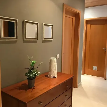 T&t Ocean - Vista Mar Lägenhet Portimão