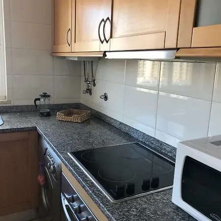 T&t Ocean - Vista Mar Apartment