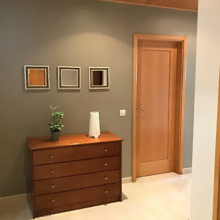 Appartement T&t Ocean - Vista Mar *