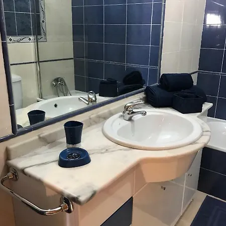 T&t Ocean - Vista Mar شقة