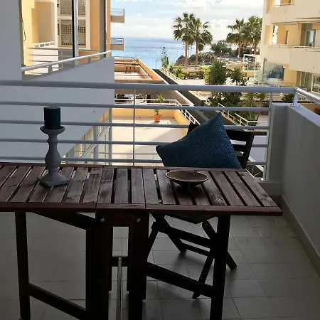 Apartment T&t Ocean - Vista Mar *