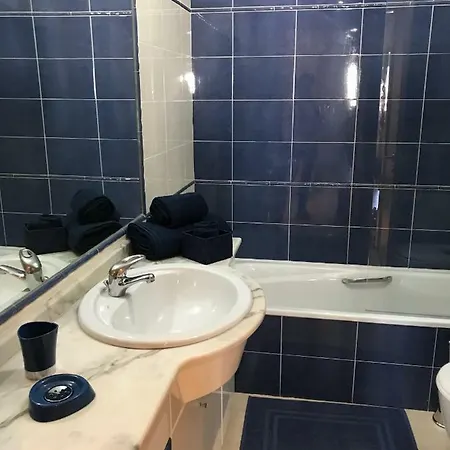 T&t Ocean - Vista Mar * Portimao
