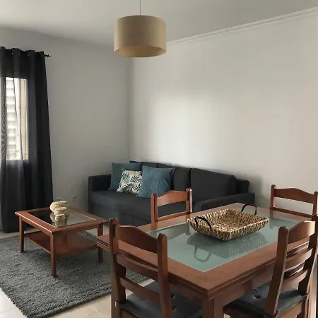 T&t Ocean - Vista Mar Apartment *
