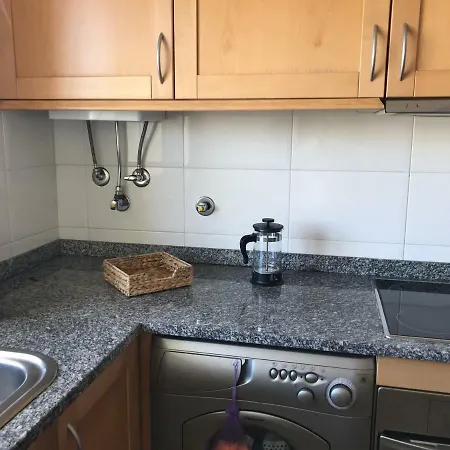 T&t Ocean - Vista Mar بورتيماو