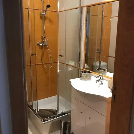 T&t Ocean - Vista Mar Lägenhet *