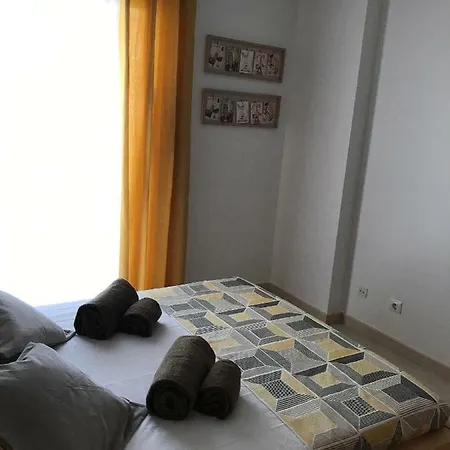 T&t Ocean - Vista Mar * بورتيماو