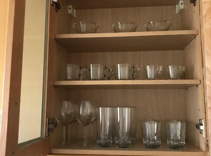 Appartement T&t Ocean - Vista Mar *