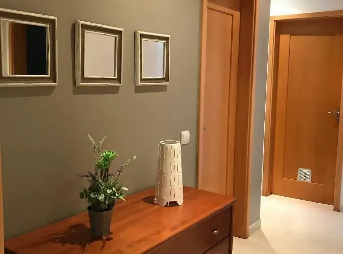 T&t Ocean - Vista Mar Appartement Portimão