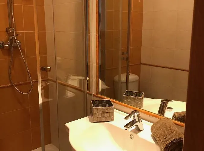 T&t Ocean - Vista Mar * Portimão