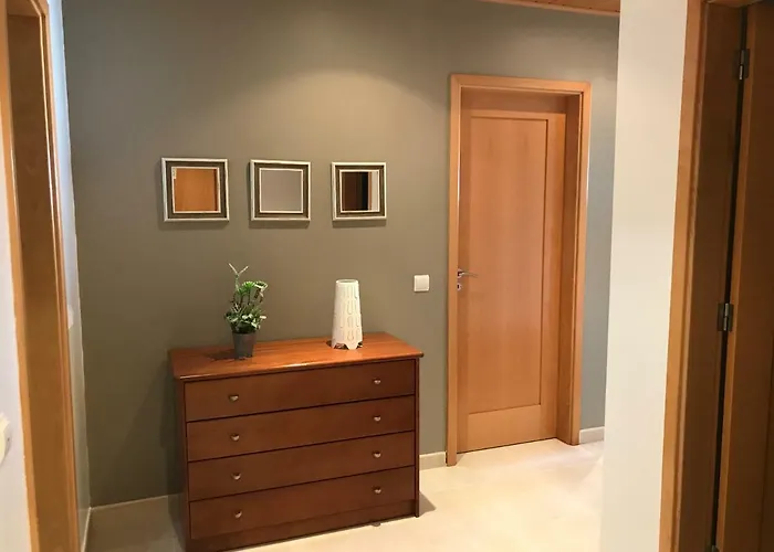 Appartement T&t Ocean - Vista Mar *