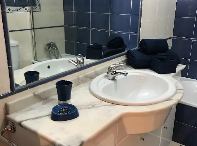 T&t Ocean - Vista Mar Appartement