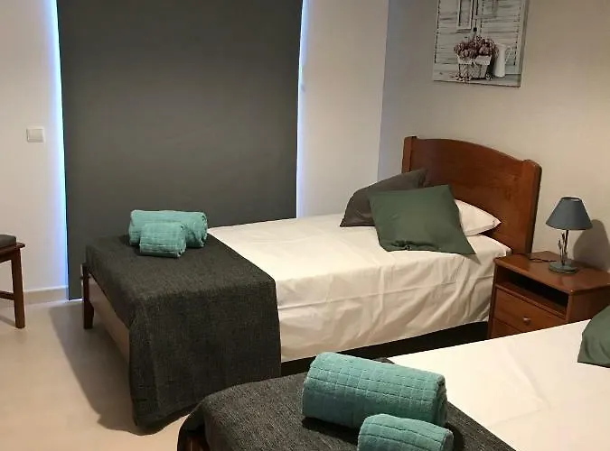 T&t Ocean - Vista Mar * Portimão