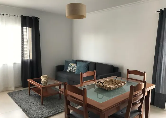 T&t Ocean - Vista Mar Appartement *