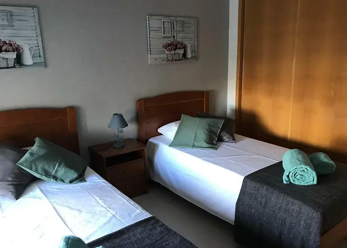 T&t Ocean - Vista Mar *