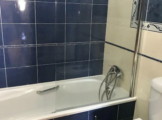 Appartement T&t Ocean - Vista Mar