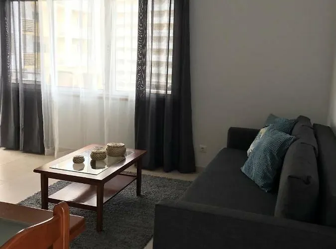 T&t Ocean - Vista Mar Portimão