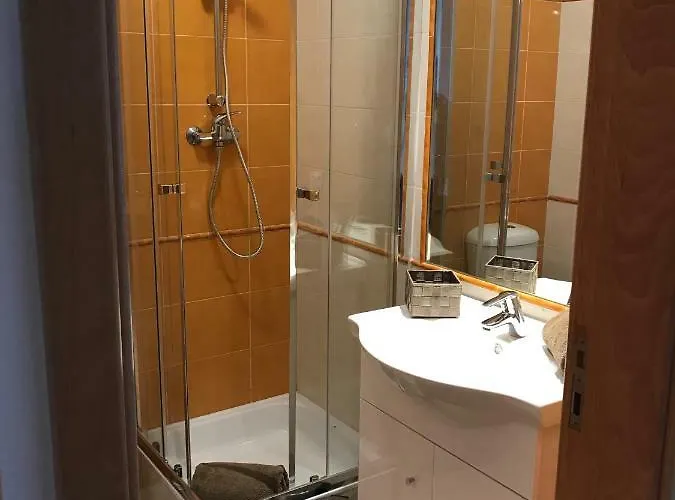 T&t Ocean - Vista Mar Appartement *