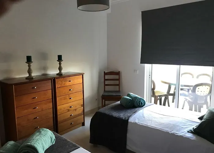 Appartement T&t Ocean - Vista Mar