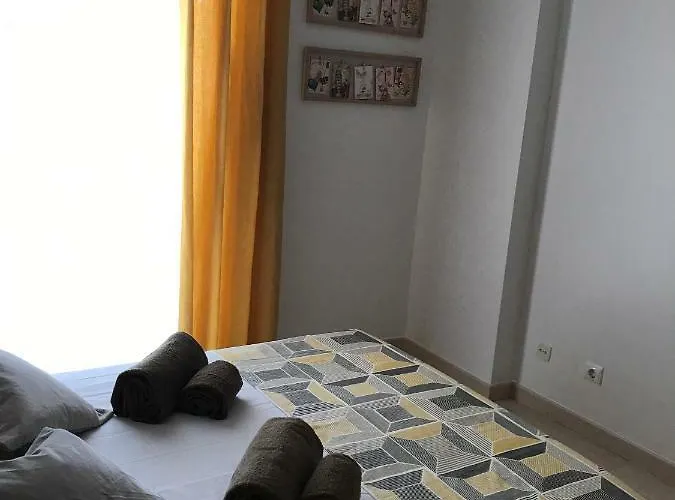 T&t Ocean - Vista Mar * Portimão