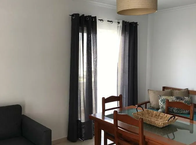 T&t Ocean - Vista Mar Portimão