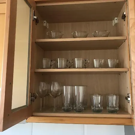 Apartmán T&t Ocean - Vista Mar *