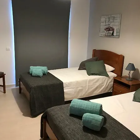 T&t Ocean - Vista Mar * Portimão