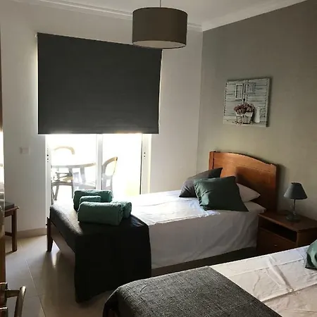 Apartmán T&t Ocean - Vista Mar *