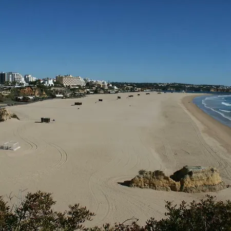 T&t Ocean - Vista Mar Portimão