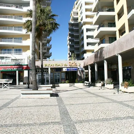T&t Ocean - Vista Mar Appartamento *