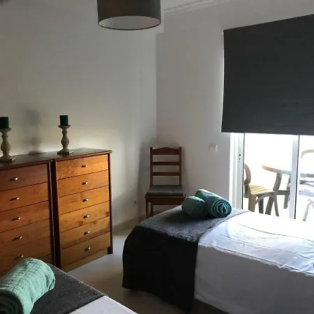 Appartamento T&t Ocean - Vista Mar